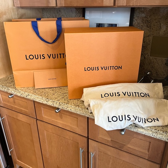 Louis Vuitton Laureate Platform Desert Boot - Picture 10 of 11